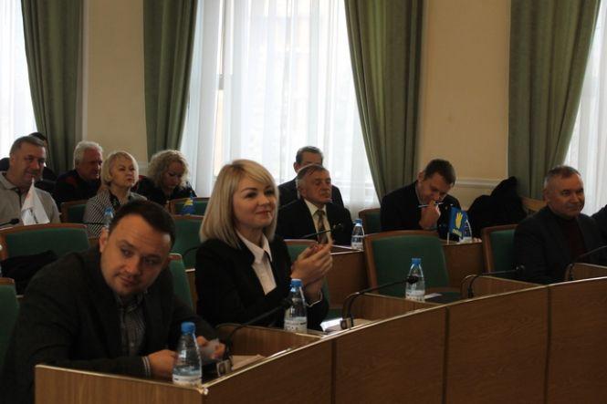 На що підуть гроші з міського бюджету Кам’янця?, фото №2 на сайті 20minut.ua