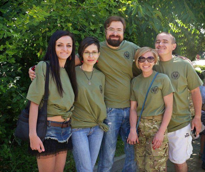 Новини Тернополя - фото з «Це було потрібно нам! Тим, хто не міг спокійно жити, коли стріляють небайдужих», - волонтер Люба Вовк «Це було потрібно нам! Тим, хто не міг спокійно жити, коли стріляють небайдужих», - волонтер Люба Вовк, фото №1 на сайті 20minut.ua