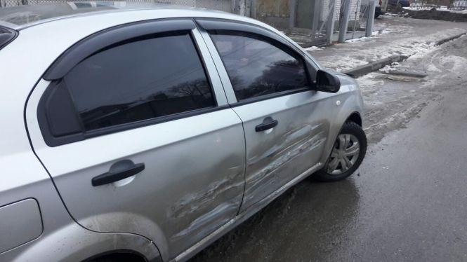 Новини Тернополя - фото з Біля "Чайки" аварія за участі депутата Олександра Башти Біля "Чайки" аварія за участі депутата Олександра Башти, фото №2 на сайті 20minut.ua