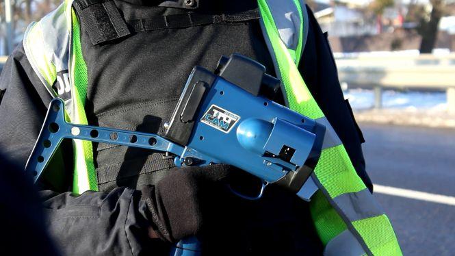 Новини Вінниці - фото з Вінницькі патрульні почали штрафувати водіїв за перевищення швидкості (ОНОВЛЕНО) Вінницькі патрульні почали штрафувати водіїв за перевищення швидкості (ОНОВЛЕНО), фото №3 на сайті 20minut.ua