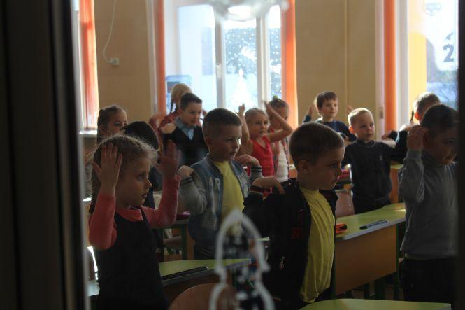 Новини Вінниці - фото з «Дитина не хоче на канікули». Батьки про навчання першокласників «Дитина не хоче на канікули». Батьки про навчання першокласників, фото №4 на сайті 20minut.ua