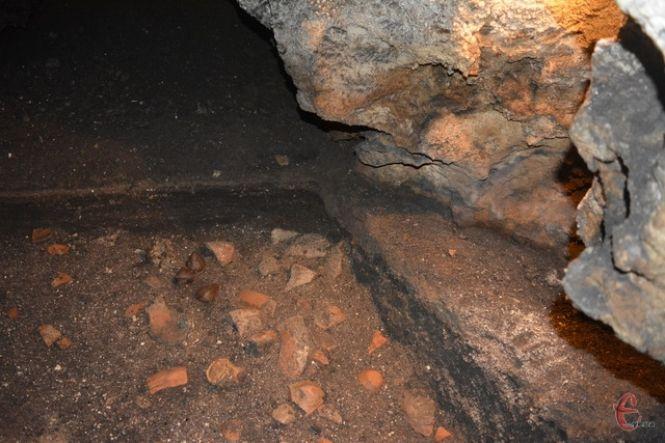 На Борщівщині знайшли ритуальні ями трипільців, фото №2 на сайті 20minut.ua