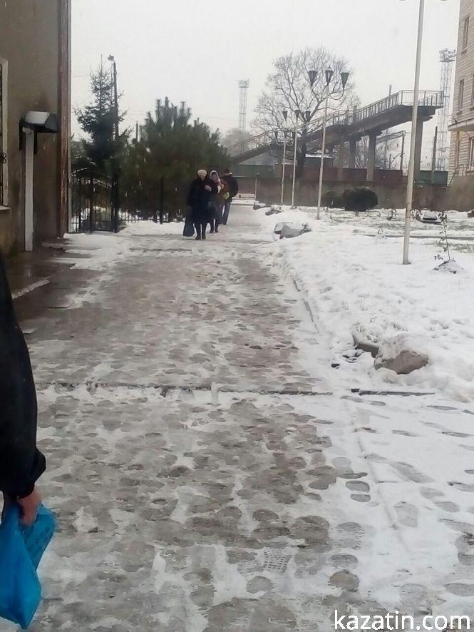 Козятин у фото 5 грудня, фото №1 на сайті 20minut.ua