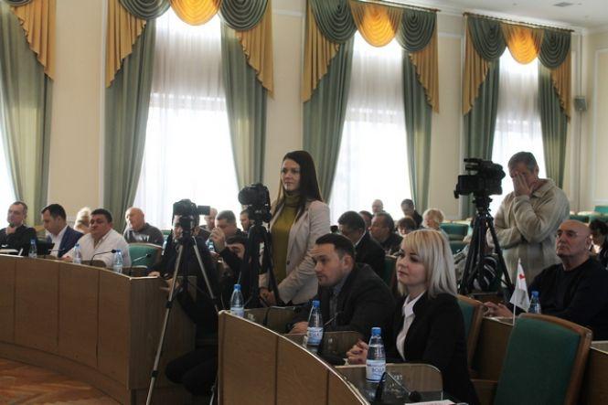 На що підуть гроші з міського бюджету Кам’янця?, фото №1 на сайті 20minut.ua