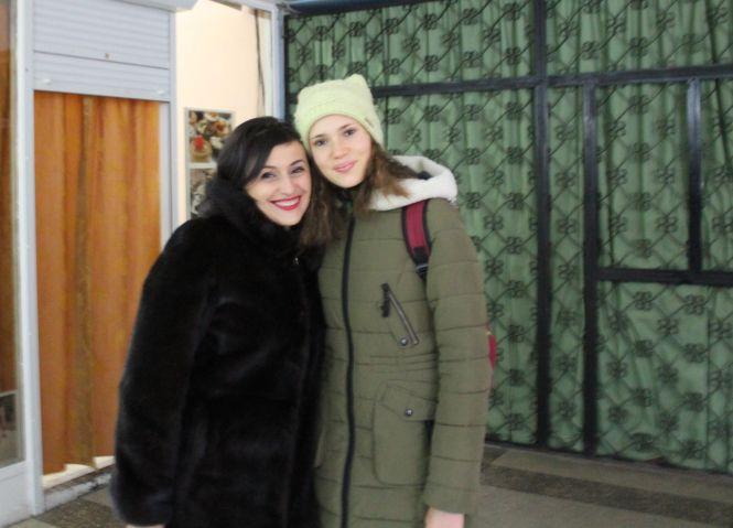 Новини Вінниці - фото з «Хочеться кричати: «Не робіть цього!» Як у Вінниці лікарі врятували ученицю від навмисного схуднення «Хочеться кричати: «Не робіть цього!» Як у Вінниці лікарі врятували ученицю від навмисного схуднення, фото №6 на сайті 20minut.ua