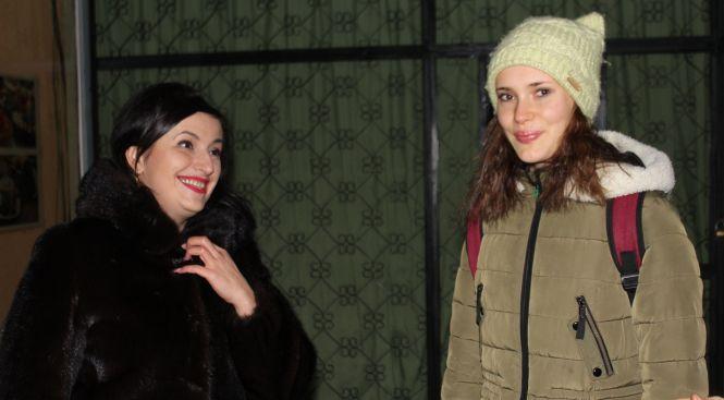 Новини Вінниці - фото з «Хочеться кричати: «Не робіть цього!» Як у Вінниці лікарі врятували ученицю від навмисного схуднення «Хочеться кричати: «Не робіть цього!» Як у Вінниці лікарі врятували ученицю від навмисного схуднення, фото №2 на сайті 20minut.ua