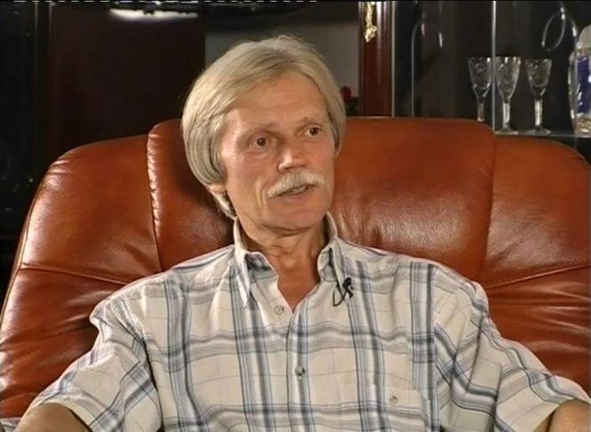 Новини Тернополя - фото з Сергій Сірий живе у віршах, піснях і пам’яті Сергій Сірий живе у віршах, піснях і пам’яті, фото №1 на сайті 20minut.ua