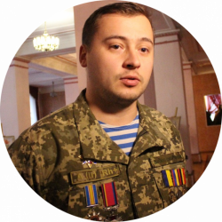 “Який же ти хлопець, якщо не вмієш боронити свою державу?”: тернопільські військові про свою роботу, фото №3 на сайті 20minut.ua