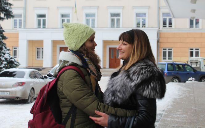 Новини Вінниці - фото з «Хочеться кричати: «Не робіть цього!» Як у Вінниці лікарі врятували ученицю від навмисного схуднення «Хочеться кричати: «Не робіть цього!» Як у Вінниці лікарі врятували ученицю від навмисного схуднення, фото №7 на сайті 20minut.ua