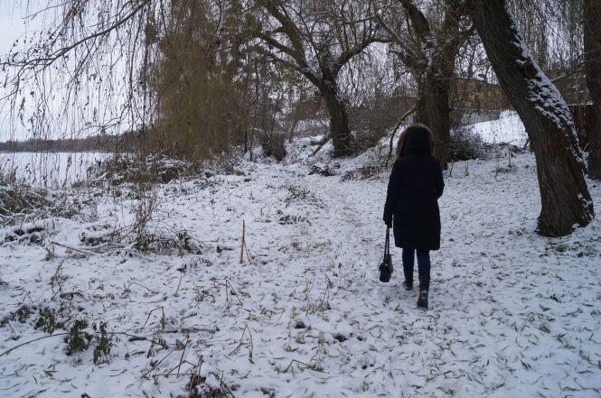 Новини Вінниці - фото з Набережна від Київського мосту до Водоканалу: приватна пристань з маяком, кладовище та «зона» Набережна від Київського мосту до Водоканалу: приватна пристань з маяком, кладовище та «зона», фото №19 на сайті 20minut.ua