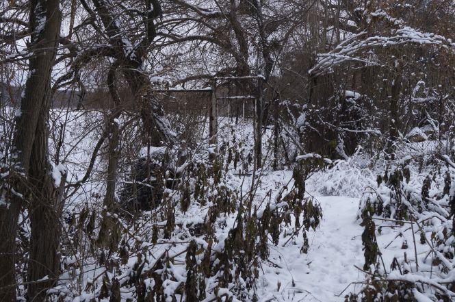 Новини Вінниці - фото з Набережна від Київського мосту до Водоканалу: приватна пристань з маяком, кладовище та «зона» Набережна від Київського мосту до Водоканалу: приватна пристань з маяком, кладовище та «зона», фото №20 на сайті 20minut.ua