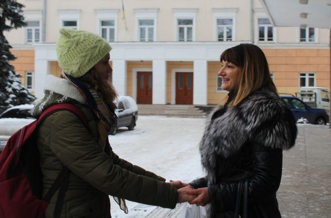 Новини Вінниці - фото з «Хочеться кричати: «Не робіть цього!» Як у Вінниці лікарі врятували ученицю від навмисного схуднення «Хочеться кричати: «Не робіть цього!» Як у Вінниці лікарі врятували ученицю від навмисного схуднення, фото №4 на сайті 20minut.ua