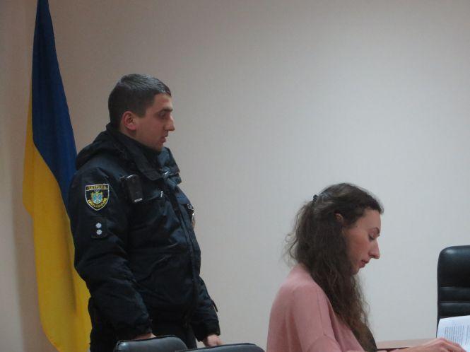 “Мені було соромно проходити тест на дорозі”: чергове засідання по справі Рудика знову перенесли, фото №2 на сайті vsim.ua