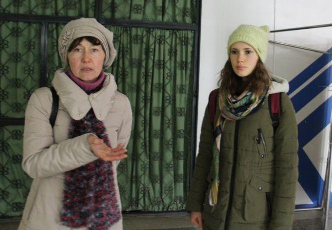 Новини Вінниці - фото з «Хочеться кричати: «Не робіть цього!» Як у Вінниці лікарі врятували ученицю від навмисного схуднення «Хочеться кричати: «Не робіть цього!» Як у Вінниці лікарі врятували ученицю від навмисного схуднення, фото №5 на сайті 20minut.ua