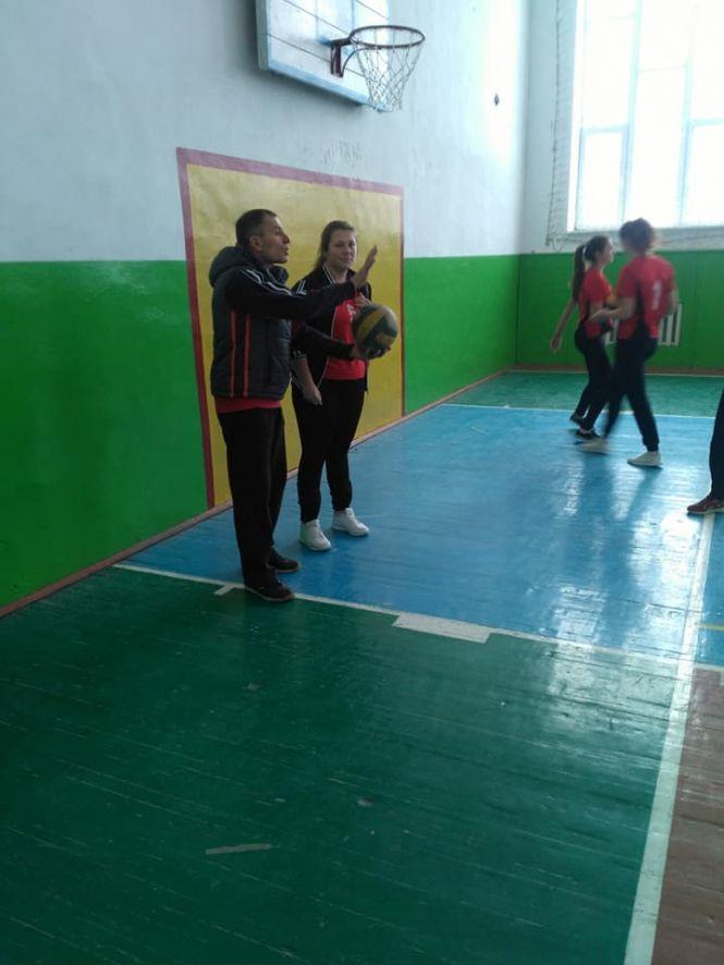 Дубові Махаринці — перші у волейболі, фото №3 на сайті 20minut.ua