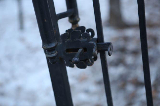 Новини Вінниці - фото з Фото дня: Нові ворота в Центральний парк і будівництво біля міської ради Фото дня: Нові ворота в Центральний парк і будівництво біля міської ради, фото №5 на сайті 20minut.ua