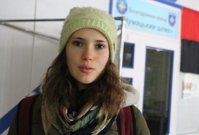 Новини Вінниці - фото з «Хочеться кричати: «Не робіть цього!» Як у Вінниці лікарі врятували ученицю від навмисного схуднення «Хочеться кричати: «Не робіть цього!» Як у Вінниці лікарі врятували ученицю від навмисного схуднення, фото №3 на сайті 20minut.ua