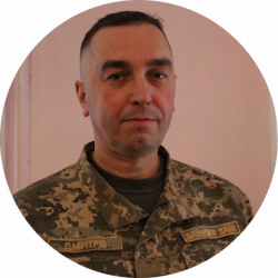 “Який же ти хлопець, якщо не вмієш боронити свою державу?”: тернопільські військові про свою роботу, фото №1 на сайті 20minut.ua