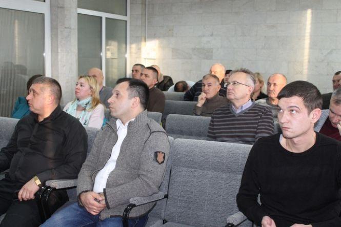 Як у Кам’янці збираються зменшити кількість ДТП, фото №2 на сайті 20minut.ua