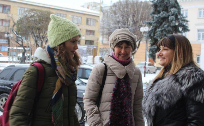 Новини Вінниці - фото з «Хочеться кричати: «Не робіть цього!» Як у Вінниці лікарі врятували ученицю від навмисного схуднення «Хочеться кричати: «Не робіть цього!» Як у Вінниці лікарі врятували ученицю від навмисного схуднення, фото №1 на сайті 20minut.ua