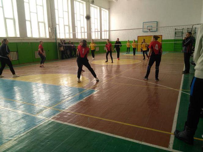 Дубові Махаринці — перші у волейболі, фото №6 на сайті 20minut.ua