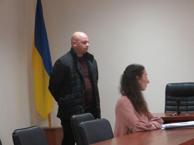 “Мені було соромно проходити тест на дорозі”: чергове засідання по справі Рудика знову перенесли, фото №1 на сайті vsim.ua