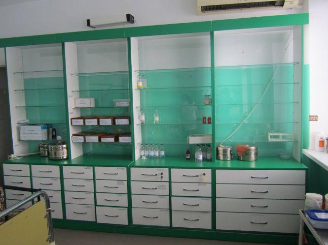 Шафи і ліжка для медичних закладів Кам’янця, фото №3 на сайті 20minut.ua