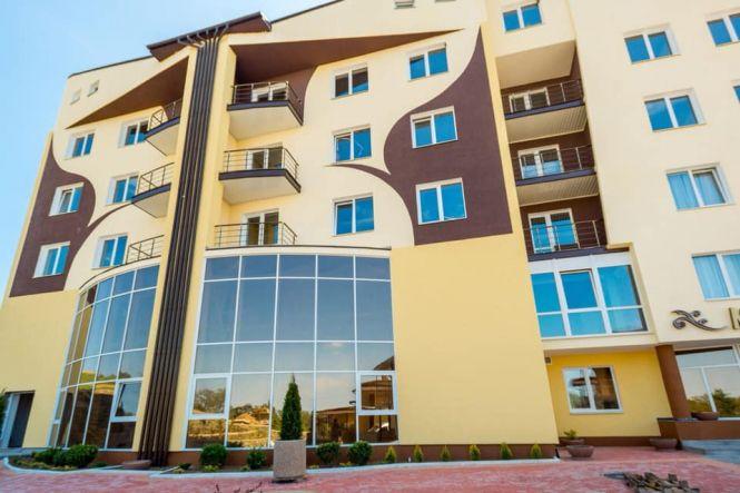 Новини Вінниці - фото з Зняти житло на Новий рік у Вінниці: варіанти та ціни Зняти житло на Новий рік у Вінниці: варіанти та ціни, фото №4 на сайті 20minut.ua