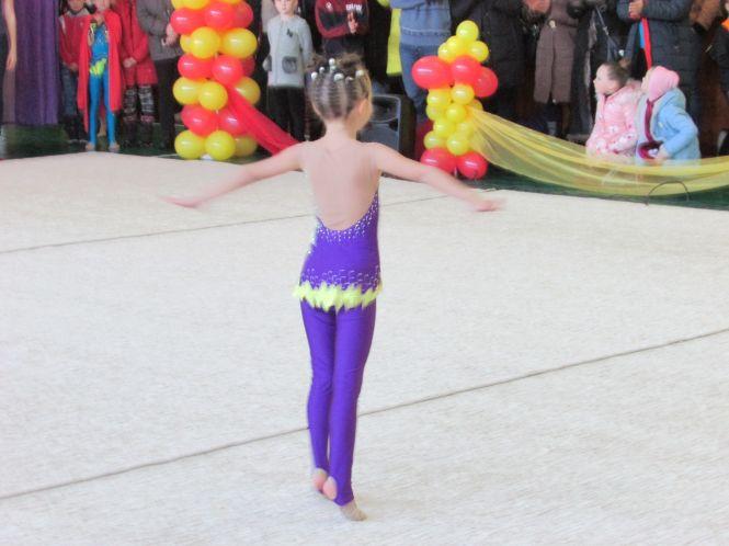 Новини Козятина - фото з Переможці красивого спорту (Оновлено + відео) Переможці красивого спорту (Оновлено + відео), фото №5 на сайті 20minut.ua