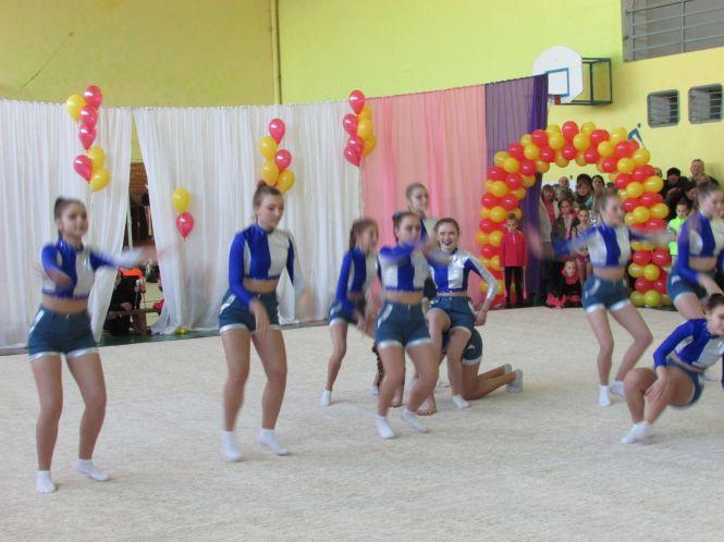 Новини Козятина - фото з Переможці красивого спорту (Оновлено + відео) Переможці красивого спорту (Оновлено + відео), фото №7 на сайті 20minut.ua