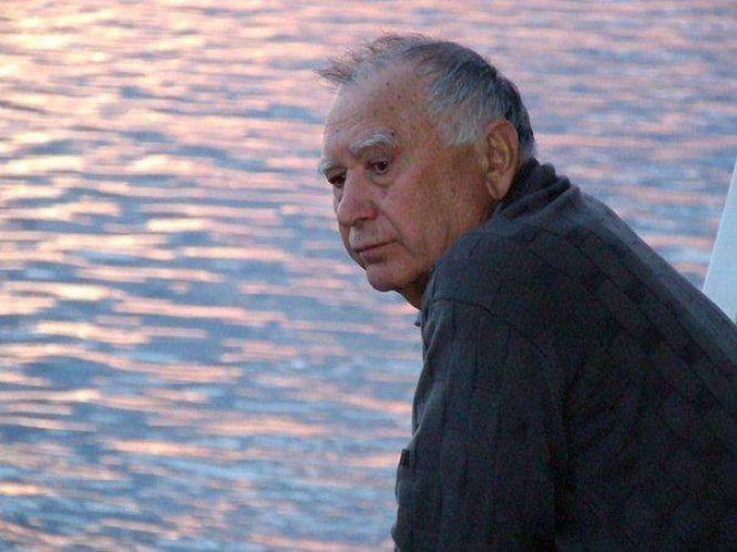 Помер легендарний капітан Тарас Парій, фото №2 на сайті 20minut.ua