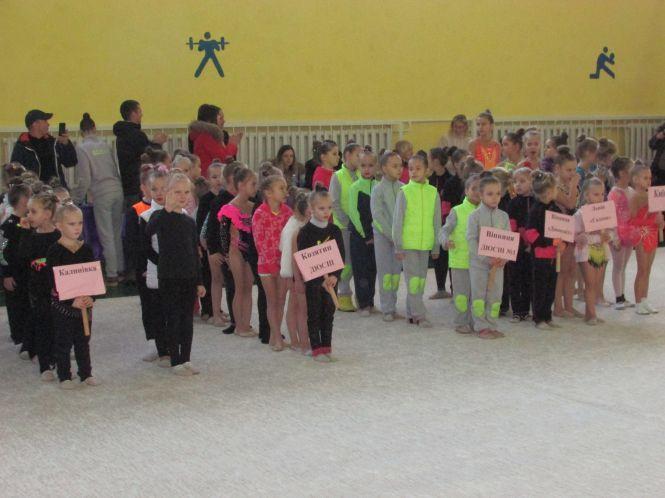 Новини Козятина - фото з Переможці красивого спорту (Оновлено + відео) Переможці красивого спорту (Оновлено + відео), фото №1 на сайті 20minut.ua