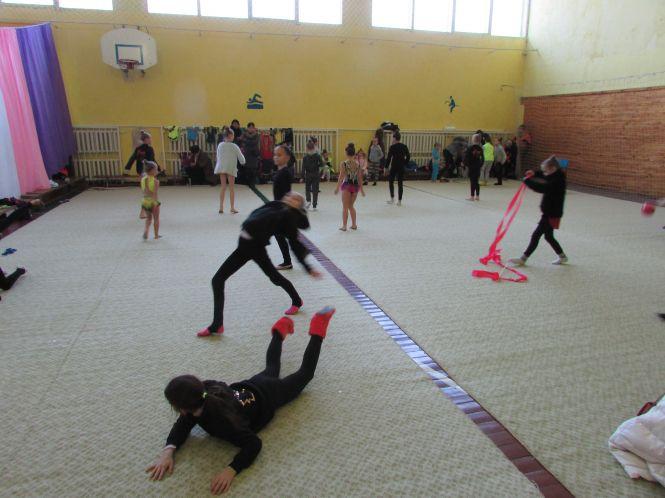 Новини Козятина - фото з Переможці красивого спорту (Оновлено + відео) Переможці красивого спорту (Оновлено + відео), фото №8 на сайті 20minut.ua