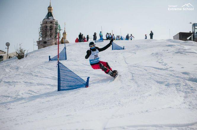 " Спорт змінює моє життя на краще", - каже тернопільська спорсменка Наталія Федишин, фото №1 на сайті 20minut.ua