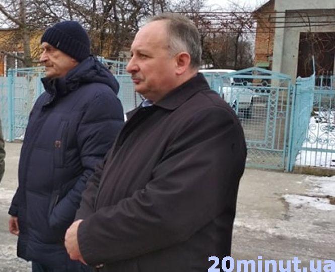 Новини Тернополя - фото з До самого кінця він жив кораблем: в "останнє плавання" провели капітана Тараса Парія До самого кінця він жив кораблем: в "останнє плавання" провели капітана Тараса Парія, фото №2 на сайті 20minut.ua