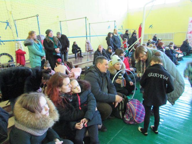 Новини Козятина - фото з Переможці красивого спорту (Оновлено + відео) Переможці красивого спорту (Оновлено + відео), фото №10 на сайті 20minut.ua