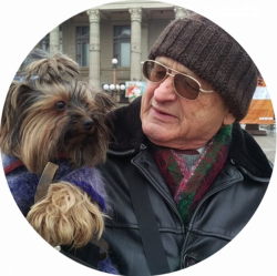 "Я звертаюсь до депутата, але от прізвище забув": чи знають тернополяни депутатів свого округу, фото №3 на сайті 20minut.ua