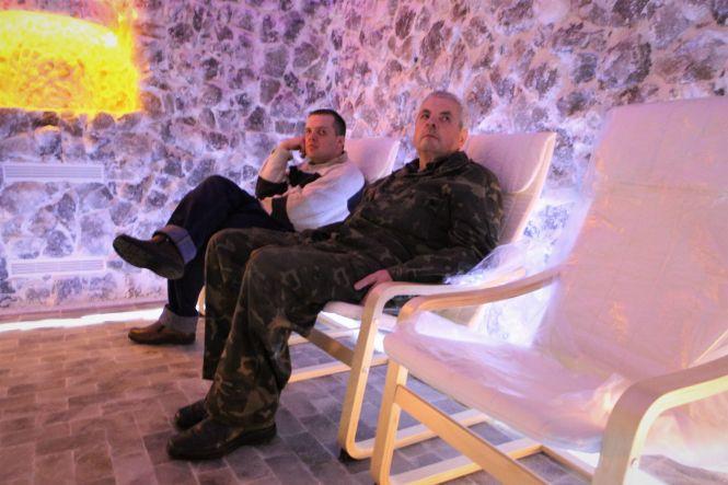 Новини Вінниці - фото з Їм тут місце. Чому мешканці пансіонату для літніх людей такі щасливі Їм тут місце. Чому мешканці пансіонату для літніх людей такі щасливі, фото №17 на сайті 20minut.ua