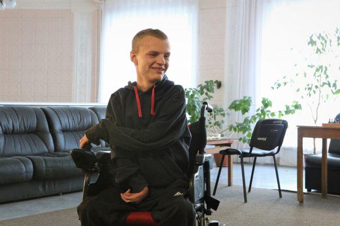 Новини Вінниці - фото з Їм тут місце. Чому мешканці пансіонату для літніх людей такі щасливі Їм тут місце. Чому мешканці пансіонату для літніх людей такі щасливі, фото №3 на сайті 20minut.ua