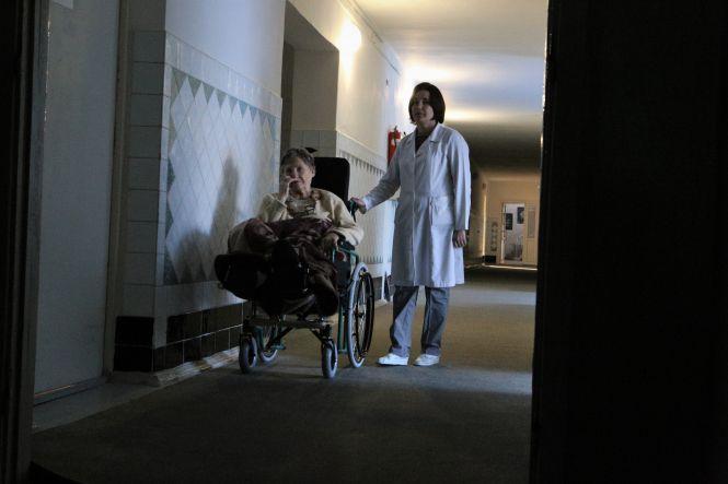 Новини Вінниці - фото з Їм тут місце. Чому мешканці пансіонату для літніх людей такі щасливі Їм тут місце. Чому мешканці пансіонату для літніх людей такі щасливі, фото №18 на сайті 20minut.ua