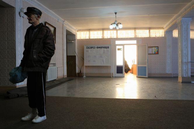 Новини Вінниці - фото з Їм тут місце. Чому мешканці пансіонату для літніх людей такі щасливі Їм тут місце. Чому мешканці пансіонату для літніх людей такі щасливі, фото №35 на сайті 20minut.ua