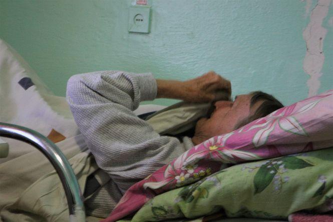 Новини Вінниці - фото з Їм тут місце. Чому мешканці пансіонату для літніх людей такі щасливі Їм тут місце. Чому мешканці пансіонату для літніх людей такі щасливі, фото №24 на сайті 20minut.ua