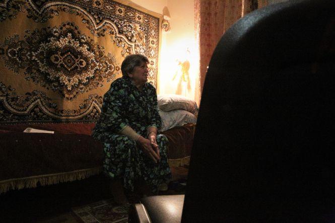 Новини Вінниці - фото з Їм тут місце. Чому мешканці пансіонату для літніх людей такі щасливі Їм тут місце. Чому мешканці пансіонату для літніх людей такі щасливі, фото №28 на сайті 20minut.ua