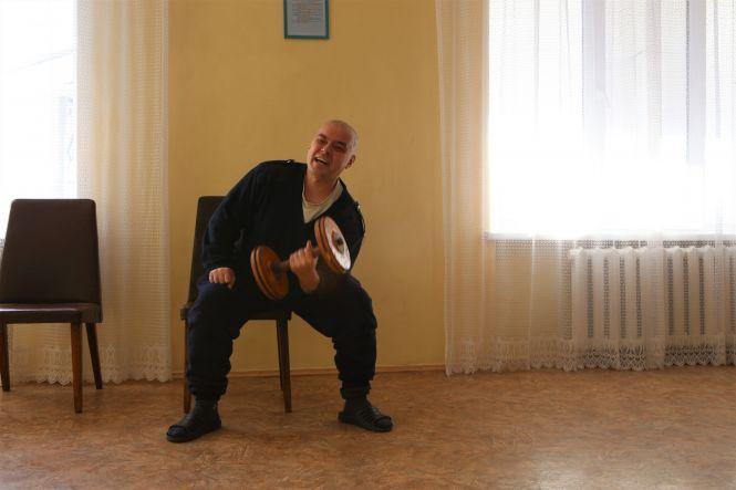 Новини Вінниці - фото з Їм тут місце. Чому мешканці пансіонату для літніх людей такі щасливі Їм тут місце. Чому мешканці пансіонату для літніх людей такі щасливі, фото №11 на сайті 20minut.ua