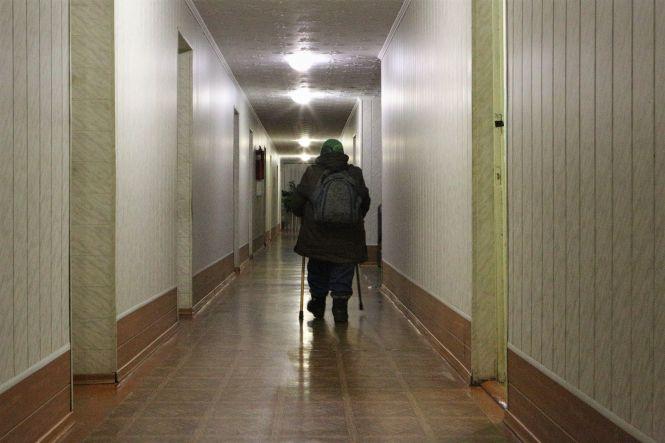 Новини Вінниці - фото з Їм тут місце. Чому мешканці пансіонату для літніх людей такі щасливі Їм тут місце. Чому мешканці пансіонату для літніх людей такі щасливі, фото №37 на сайті 20minut.ua