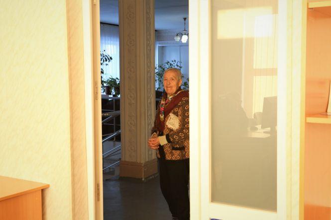 Новини Вінниці - фото з Їм тут місце. Чому мешканці пансіонату для літніх людей такі щасливі Їм тут місце. Чому мешканці пансіонату для літніх людей такі щасливі, фото №1 на сайті 20minut.ua