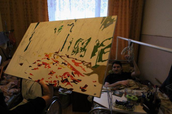 Новини Вінниці - фото з Їм тут місце. Чому мешканці пансіонату для літніх людей такі щасливі Їм тут місце. Чому мешканці пансіонату для літніх людей такі щасливі, фото №31 на сайті 20minut.ua