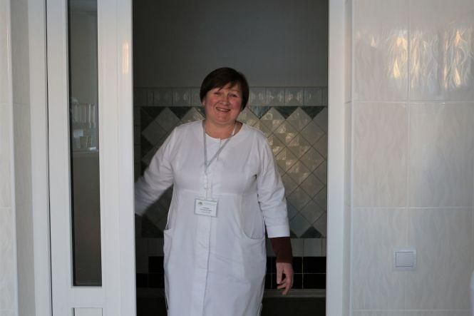 Новини Вінниці - фото з Їм тут місце. Чому мешканці пансіонату для літніх людей такі щасливі Їм тут місце. Чому мешканці пансіонату для літніх людей такі щасливі, фото №32 на сайті 20minut.ua