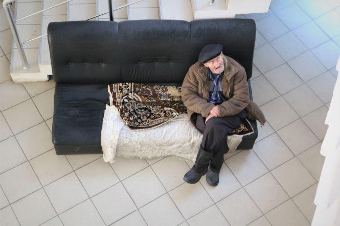 Новини Вінниці - фото з Їм тут місце. Чому мешканці пансіонату для літніх людей такі щасливі Їм тут місце. Чому мешканці пансіонату для літніх людей такі щасливі, фото №34 на сайті 20minut.ua