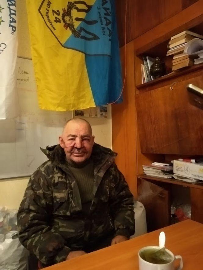 Новини Козятина - фото з Побили, пограбували: розбійний напад на станції Козятин Побили, пограбували: розбійний напад на станції Козятин, фото №2 на сайті 20minut.ua